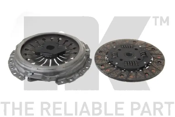 комплект съединител NK                  