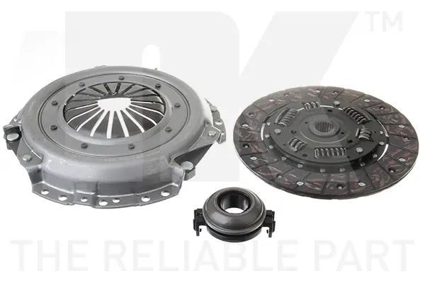 комплект съединител NK                  