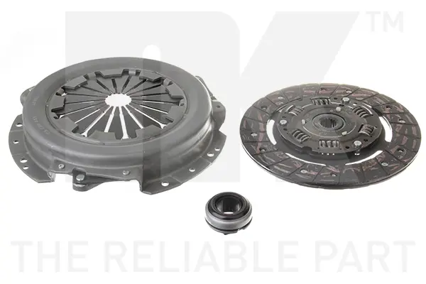 комплект съединител NK                  