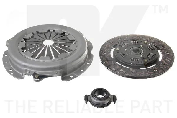 комплект съединител NK                  