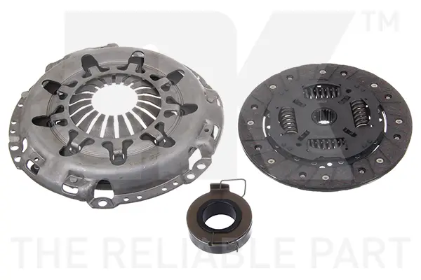 комплект съединител NK                  