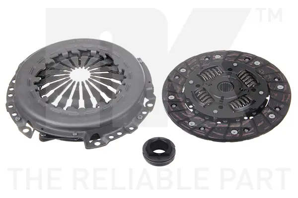 комплект съединител NK                  