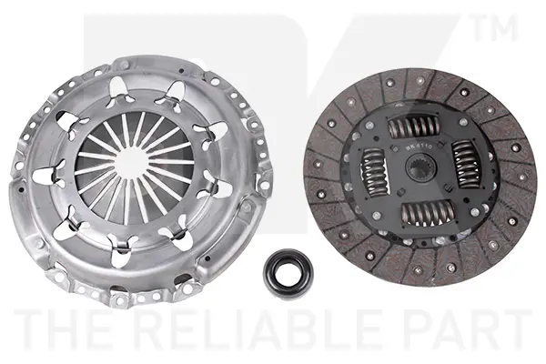 комплект съединител NK                  