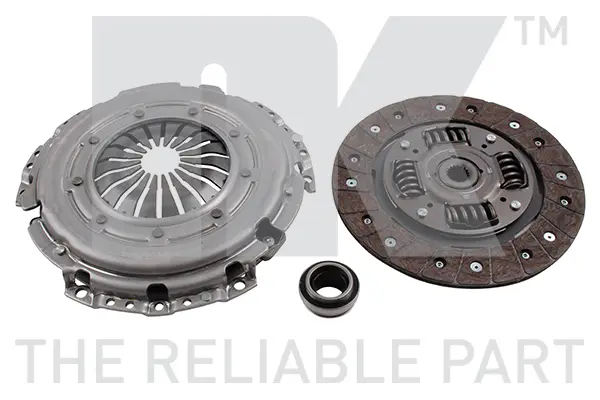 комплект съединител NK                  