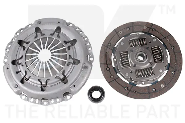 комплект съединител NK                  