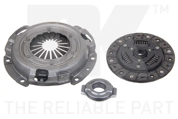 комплект съединител NK                  