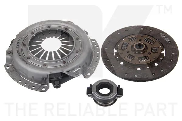 комплект съединител NK                  