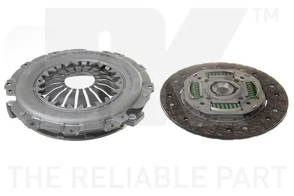 комплект съединител NK                  