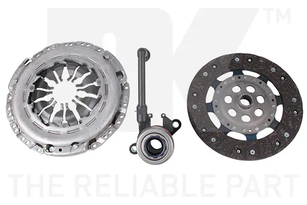 комплект съединител NK                  