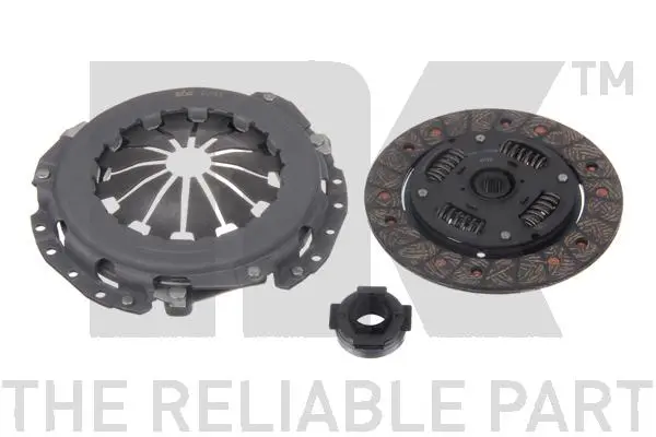 комплект съединител NK                  