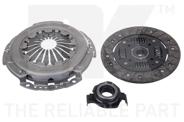 комплект съединител NK                  