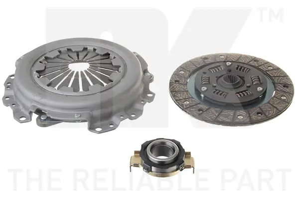 комплект съединител NK                  