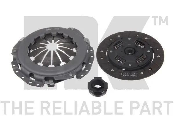 комплект съединител NK                  