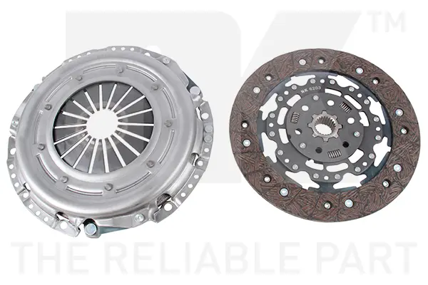 комплект съединител NK                  