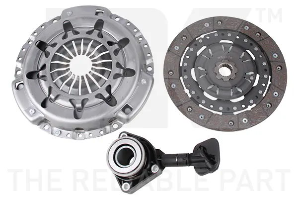 комплект съединител NK                  