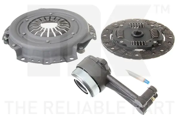 комплект съединител NK                  