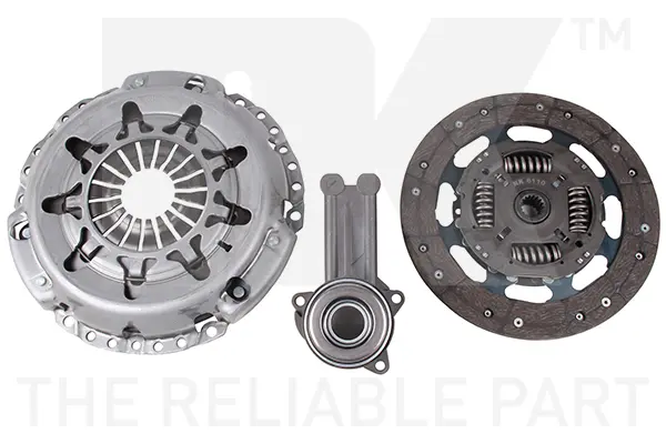 комплект съединител NK                  
