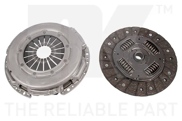 комплект съединител NK                  