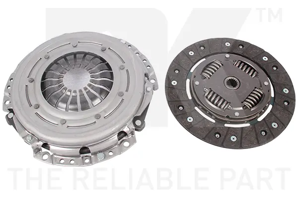 комплект съединител NK                  