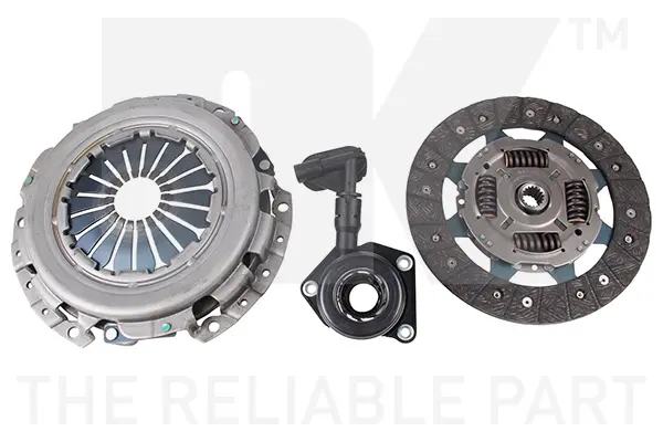 комплект съединител NK                  