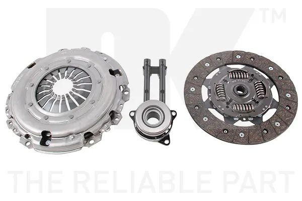 комплект съединител NK                  