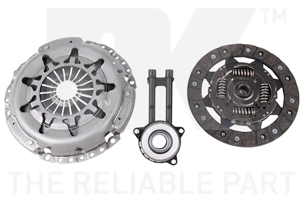 комплект съединител NK                  