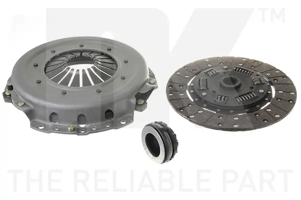 комплект съединител NK                  