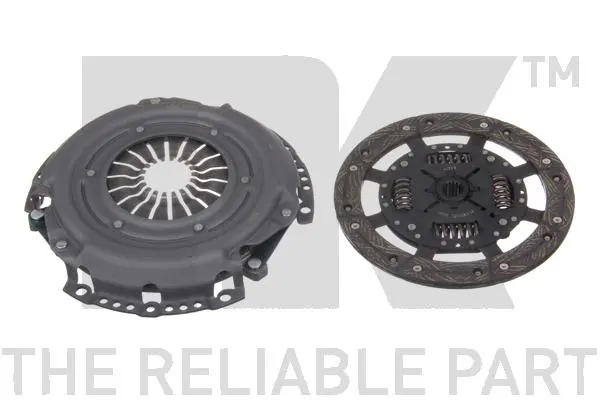 комплект съединител NK                  