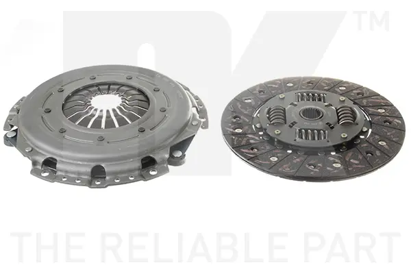 комплект съединител NK                  