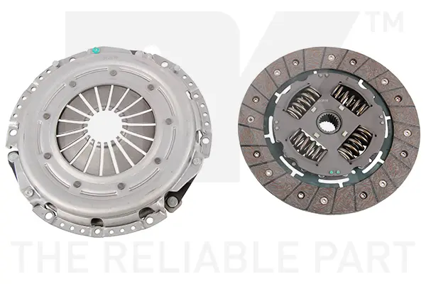 комплект съединител NK                  