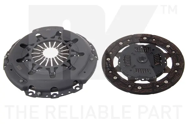 комплект съединител NK                  