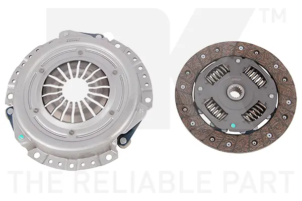 комплект съединител NK                  