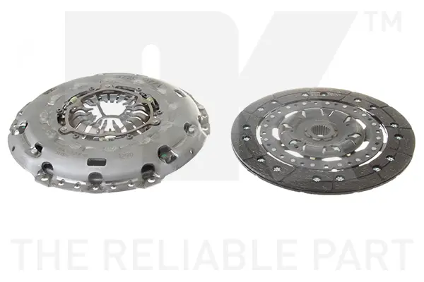 комплект съединител NK                  