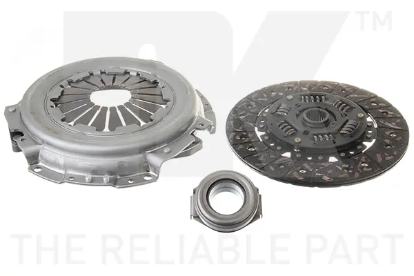 комплект съединител NK                  