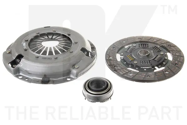 комплект съединител NK                  