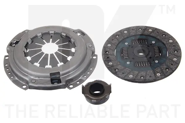 комплект съединител NK                  