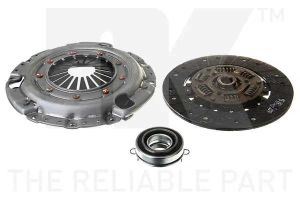 комплект съединител NK                  