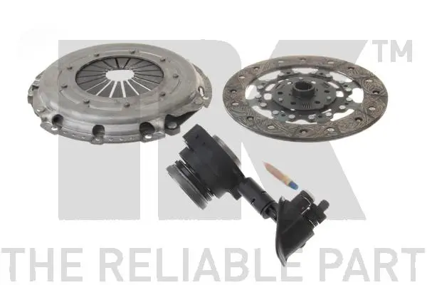 комплект съединител NK                  