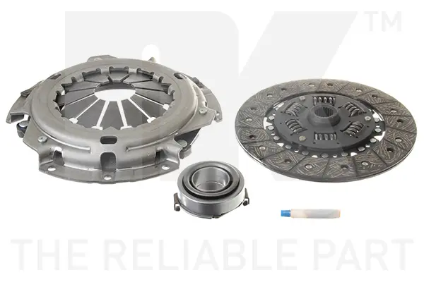 комплект съединител NK                  