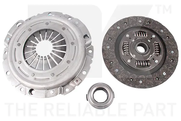 комплект съединител NK                  