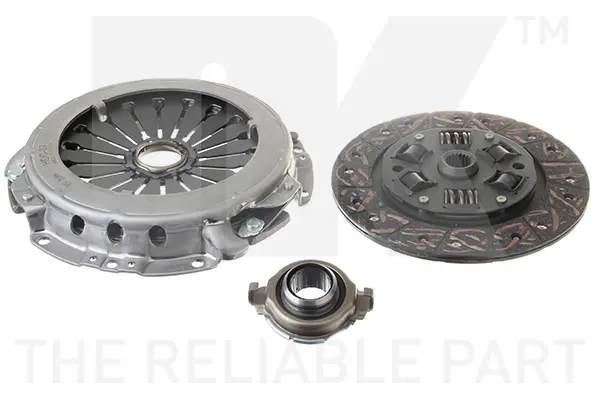 комплект съединител NK                  