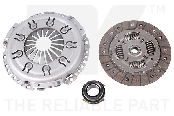 комплект съединител NK                  