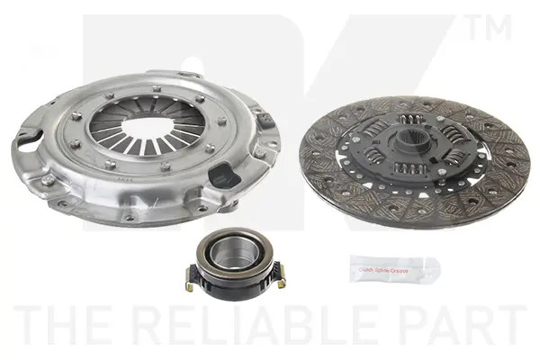 комплект съединител NK                  