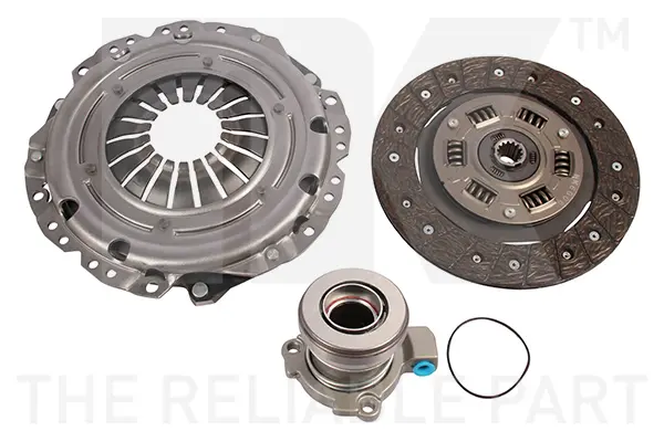 комплект съединител NK                  