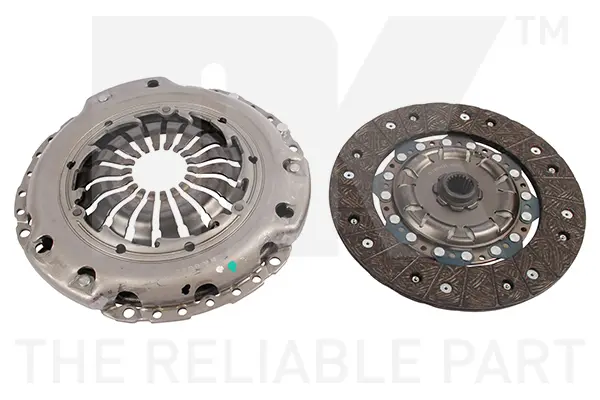 комплект съединител NK                  