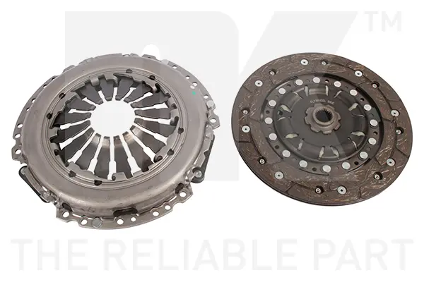 комплект съединител NK                  