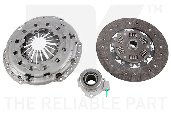 комплект съединител NK                  