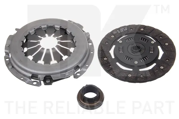 комплект съединител NK                  