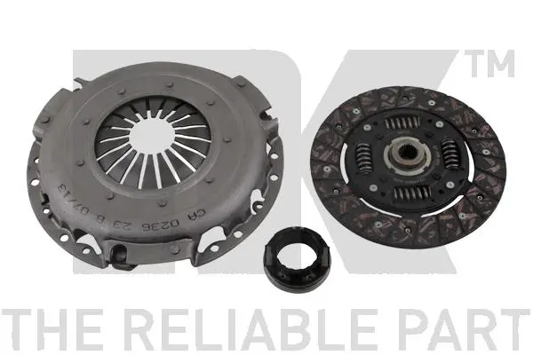 комплект съединител NK                  