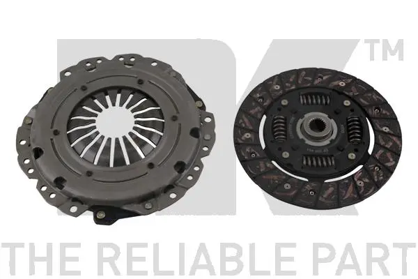 комплект съединител NK                  